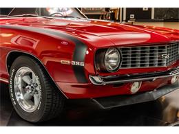1969 Chevrolet Camaro (CC-2085428) for sale in Plymouth, Michigan