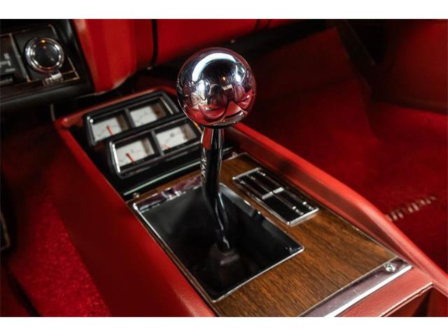 1969 Chevrolet Camaro (CC-2085428) for sale in Plymouth, Michigan