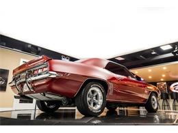 1969 Chevrolet Camaro (CC-2085428) for sale in Plymouth, Michigan