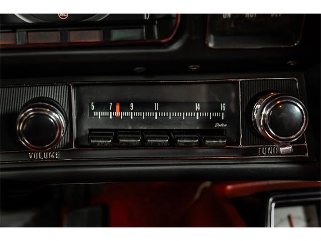 1969 Chevrolet Camaro (CC-2085428) for sale in Plymouth, Michigan