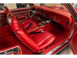 1969 Chevrolet Camaro (CC-2085428) for sale in Plymouth, Michigan