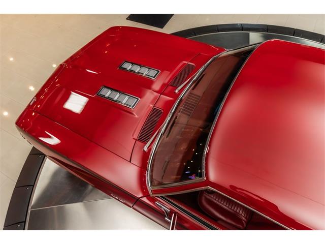 1969 Chevrolet Camaro (CC-2085428) for sale in Plymouth, Michigan