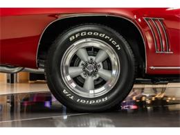 1969 Chevrolet Camaro (CC-2085428) for sale in Plymouth, Michigan