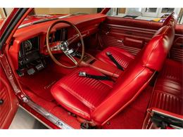 1969 Chevrolet Camaro (CC-2085428) for sale in Plymouth, Michigan