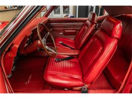 1969 Chevrolet Camaro (CC-2085428) for sale in Plymouth, Michigan