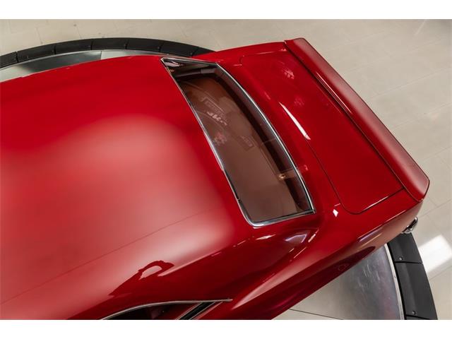 1969 Chevrolet Camaro (CC-2085428) for sale in Plymouth, Michigan
