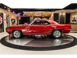 1969 Chevrolet Camaro (CC-2085428) for sale in Plymouth, Michigan