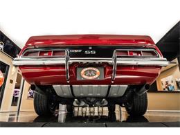 1969 Chevrolet Camaro (CC-2085428) for sale in Plymouth, Michigan