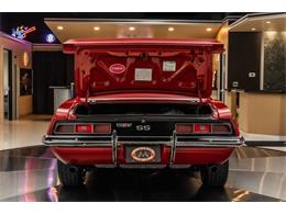 1969 Chevrolet Camaro (CC-2085428) for sale in Plymouth, Michigan