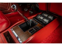 1969 Chevrolet Camaro (CC-2085428) for sale in Plymouth, Michigan