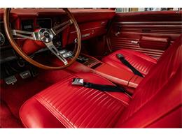 1969 Chevrolet Camaro (CC-2085428) for sale in Plymouth, Michigan