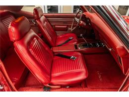 1969 Chevrolet Camaro (CC-2085428) for sale in Plymouth, Michigan