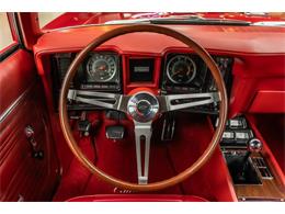 1969 Chevrolet Camaro (CC-2085428) for sale in Plymouth, Michigan