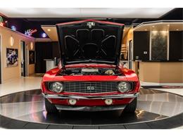 1969 Chevrolet Camaro (CC-2085428) for sale in Plymouth, Michigan