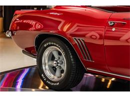 1969 Chevrolet Camaro (CC-2085428) for sale in Plymouth, Michigan