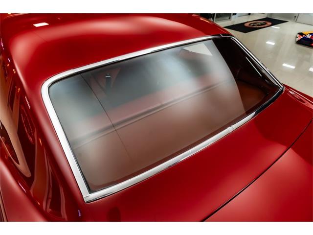1969 Chevrolet Camaro (CC-2085428) for sale in Plymouth, Michigan
