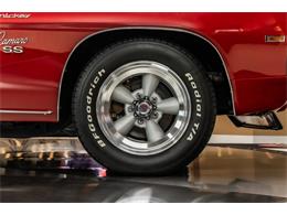 1969 Chevrolet Camaro (CC-2085428) for sale in Plymouth, Michigan