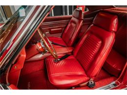 1969 Chevrolet Camaro (CC-2085428) for sale in Plymouth, Michigan
