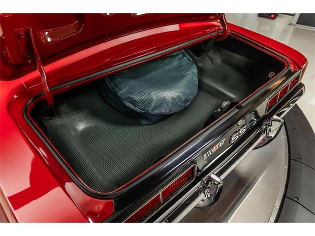 1969 Chevrolet Camaro (CC-2085428) for sale in Plymouth, Michigan