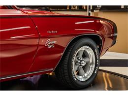 1969 Chevrolet Camaro (CC-2085428) for sale in Plymouth, Michigan