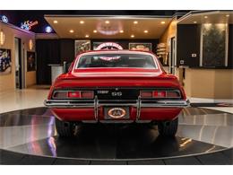 1969 Chevrolet Camaro (CC-2085428) for sale in Plymouth, Michigan
