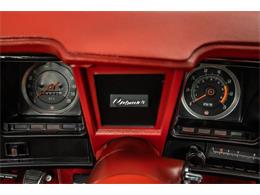 1969 Chevrolet Camaro (CC-2085428) for sale in Plymouth, Michigan