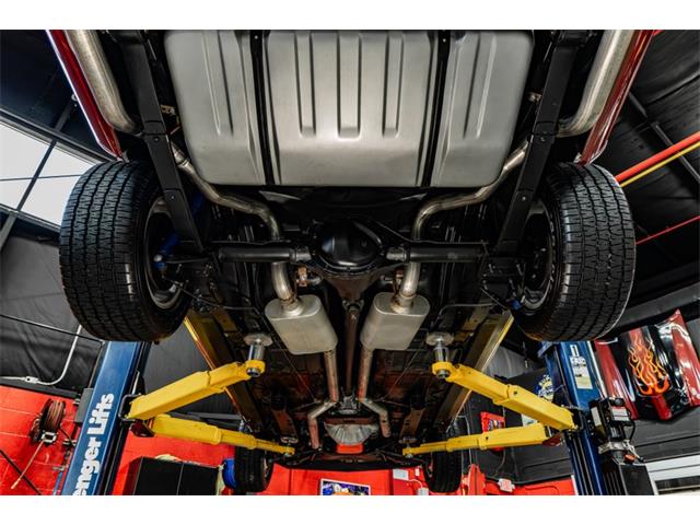 1969 Chevrolet Camaro (CC-2085428) for sale in Plymouth, Michigan
