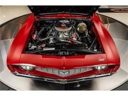 1969 Chevrolet Camaro (CC-2085428) for sale in Plymouth, Michigan
