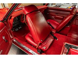1969 Chevrolet Camaro (CC-2085428) for sale in Plymouth, Michigan
