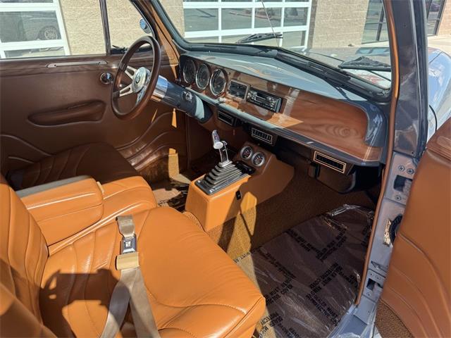 1940 Chrysler Windsor (CC-2085430) for sale in Henderson, Nevada