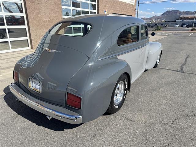 1940 Chrysler Windsor (CC-2085430) for sale in Henderson, Nevada
