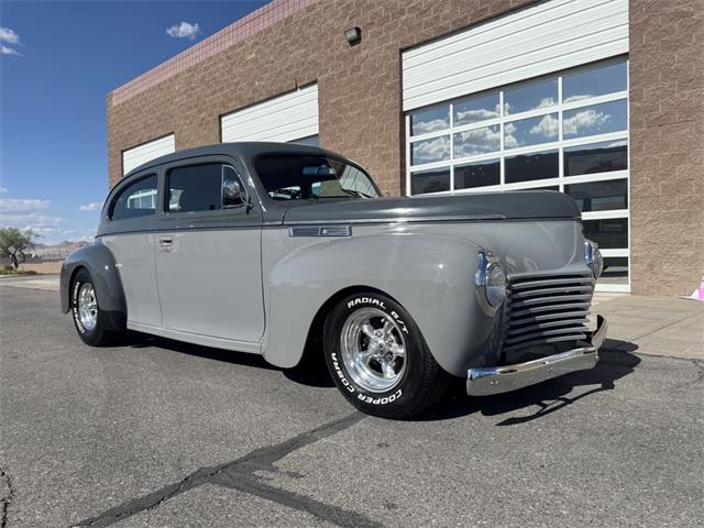 1940 Chrysler Windsor (CC-2085430) for sale in Henderson, Nevada