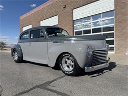 1940 Chrysler Windsor (CC-2085430) for sale in Henderson, Nevada