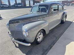 1940 Chrysler Windsor (CC-2085430) for sale in Henderson, Nevada