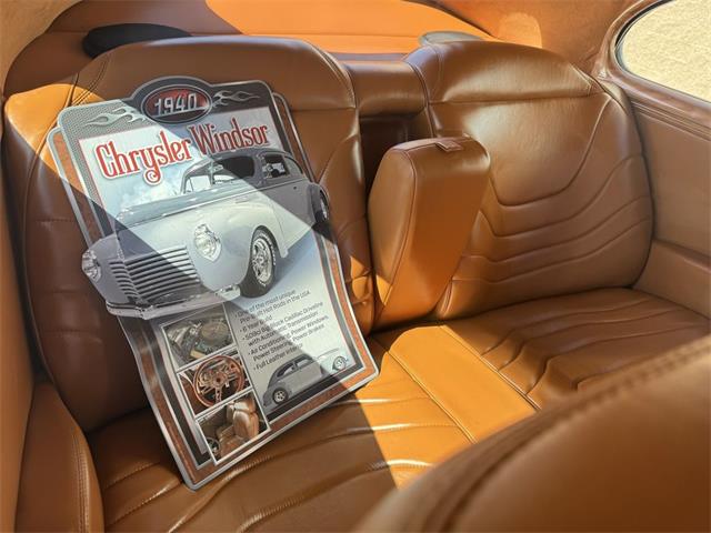 1940 Chrysler Windsor (CC-2085430) for sale in Henderson, Nevada