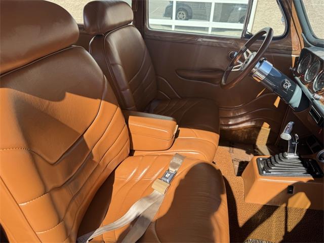 1940 Chrysler Windsor (CC-2085430) for sale in Henderson, Nevada