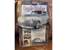 1940 Chrysler Windsor (CC-2085430) for sale in Henderson, Nevada