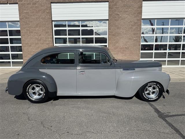 1940 Chrysler Windsor (CC-2085430) for sale in Henderson, Nevada