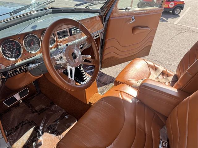 1940 Chrysler Windsor (CC-2085430) for sale in Henderson, Nevada