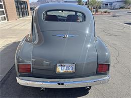 1940 Chrysler Windsor (CC-2085430) for sale in Henderson, Nevada