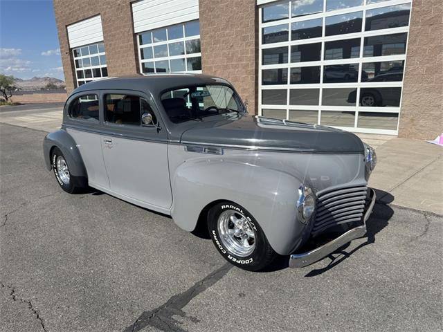 1940 Chrysler Windsor (CC-2085430) for sale in Henderson, Nevada
