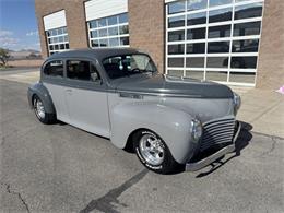 1940 Chrysler Windsor (CC-2085430) for sale in Henderson, Nevada