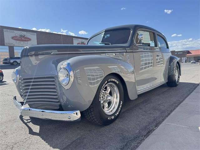 1940 Chrysler Windsor (CC-2085430) for sale in Henderson, Nevada