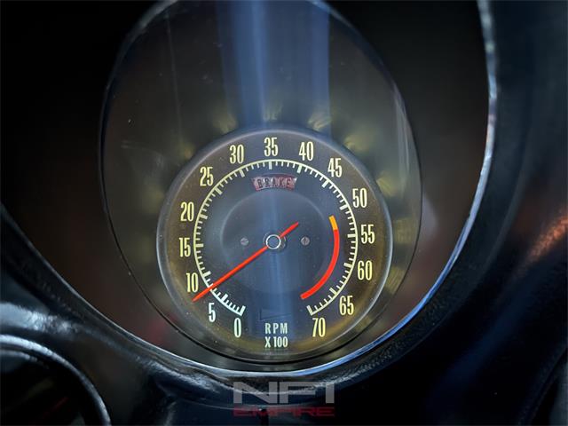 1970 Chevrolet Corvette (CC-2085432) for sale in North East, Pennsylvania