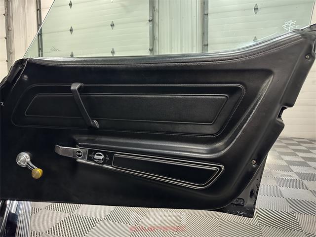 1970 Chevrolet Corvette (CC-2085432) for sale in North East, Pennsylvania