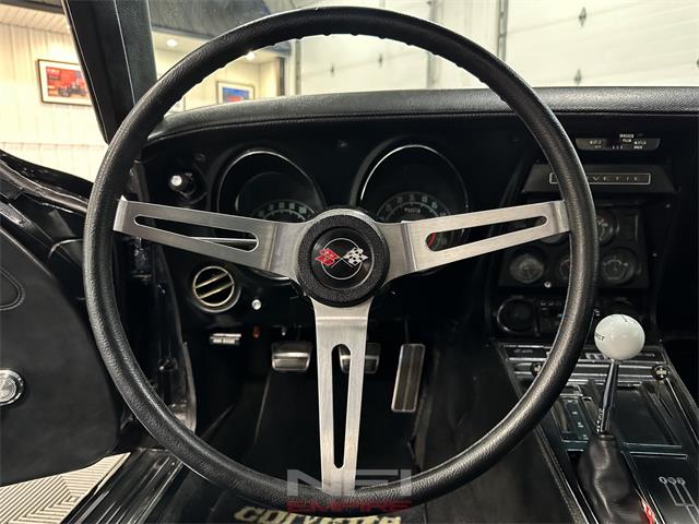 1970 Chevrolet Corvette (CC-2085432) for sale in North East, Pennsylvania