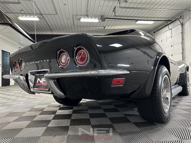 1970 Chevrolet Corvette (CC-2085432) for sale in North East, Pennsylvania