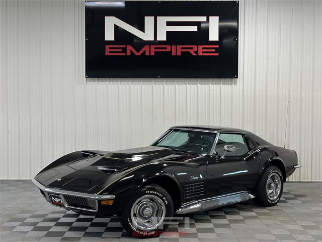 1970 Chevrolet Corvette (CC-2085432) for sale in North East, Pennsylvania
