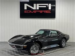 1970 Chevrolet Corvette (CC-2085432) for sale in North East, Pennsylvania