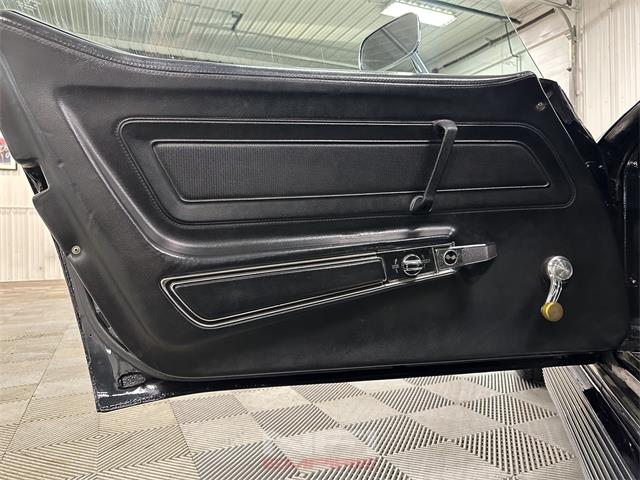 1970 Chevrolet Corvette (CC-2085432) for sale in North East, Pennsylvania